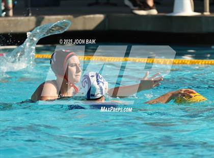 Thumbnail 1 in Washington @ Encinal (Battle of the Bay) photogallery.