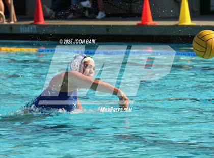 Thumbnail 2 in Washington @ Encinal (Battle of the Bay) photogallery.