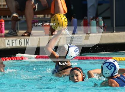 Thumbnail 2 in Washington @ Encinal (Battle of the Bay) photogallery.