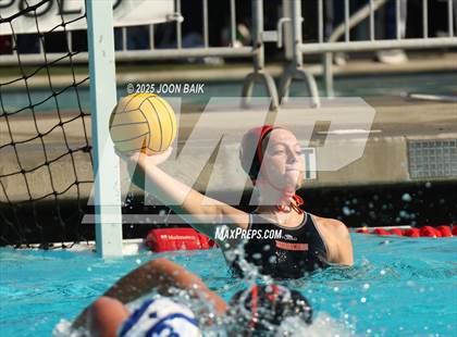 Thumbnail 3 in Washington @ Encinal (Battle of the Bay) photogallery.