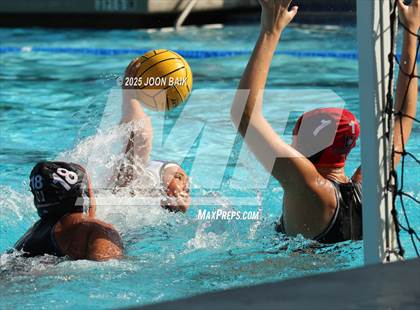 Thumbnail 3 in Washington @ Encinal (Battle of the Bay) photogallery.
