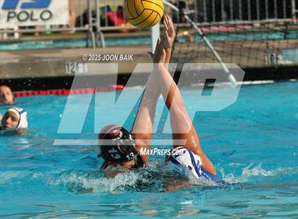 Thumbnail 3 in Washington @ Encinal (Battle of the Bay) photogallery.