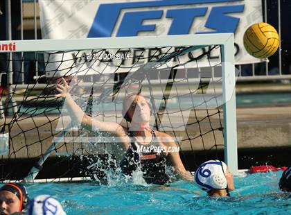 Thumbnail 3 in Washington @ Encinal (Battle of the Bay) photogallery.