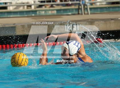 Thumbnail 3 in Washington @ Encinal (Battle of the Bay) photogallery.