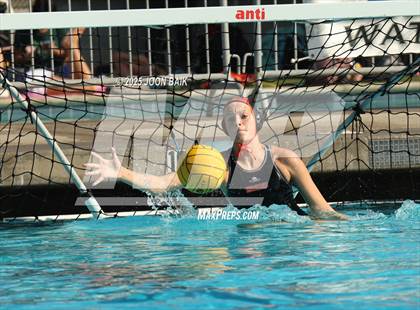 Thumbnail 3 in Washington @ Encinal (Battle of the Bay) photogallery.