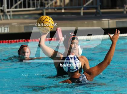 Thumbnail 3 in Washington @ Encinal (Battle of the Bay) photogallery.