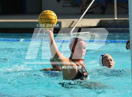 Thumbnail 3 in Washington @ Encinal (Battle of the Bay) photogallery.