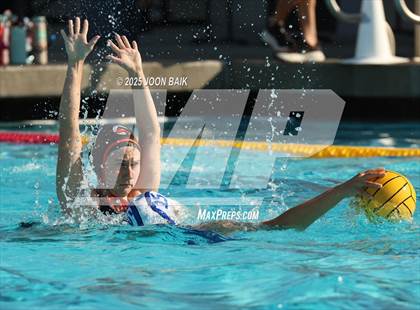 Thumbnail 2 in Washington @ Encinal (Battle of the Bay) photogallery.