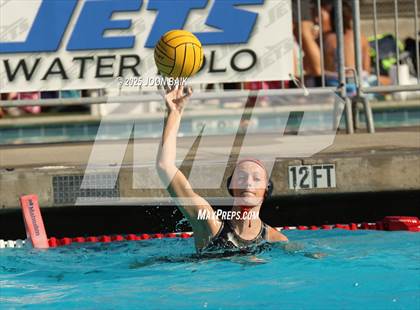Thumbnail 2 in Washington @ Encinal (Battle of the Bay) photogallery.