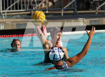 Thumbnail 1 in Washington @ Encinal (Battle of the Bay) photogallery.