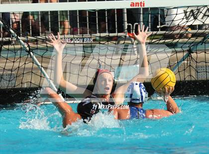 Thumbnail 3 in Washington @ Encinal (Battle of the Bay) photogallery.