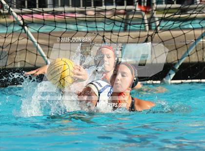 Thumbnail 1 in Washington @ Encinal (Battle of the Bay) photogallery.