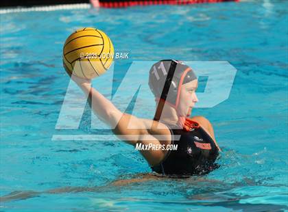 Thumbnail 3 in Washington @ Encinal (Battle of the Bay) photogallery.
