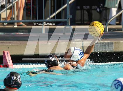Thumbnail 2 in Washington @ Encinal (Battle of the Bay) photogallery.