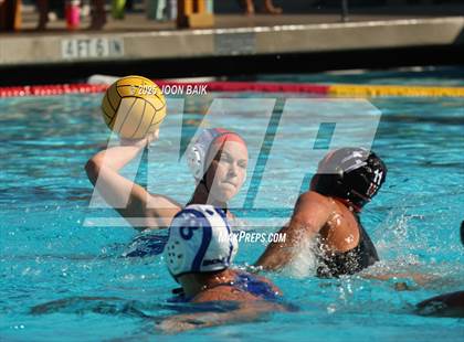 Thumbnail 2 in Washington @ Encinal (Battle of the Bay) photogallery.