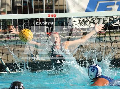 Thumbnail 2 in Washington @ Encinal (Battle of the Bay) photogallery.