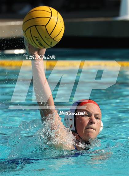 Thumbnail 2 in Washington @ Encinal (Battle of the Bay) photogallery.