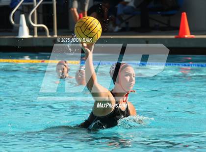 Thumbnail 1 in Washington @ Encinal (Battle of the Bay) photogallery.