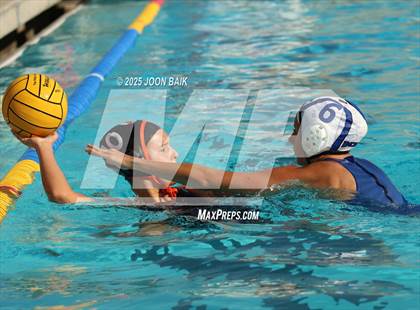 Thumbnail 3 in Washington @ Encinal (Battle of the Bay) photogallery.