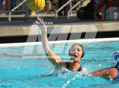 Thumbnail 2 in Washington @ Encinal (Battle of the Bay) photogallery.