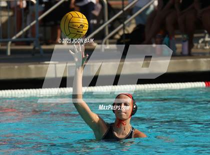 Thumbnail 1 in Washington @ Encinal (Battle of the Bay) photogallery.