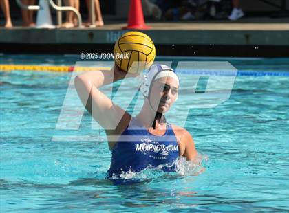 Thumbnail 3 in Washington @ Encinal (Battle of the Bay) photogallery.