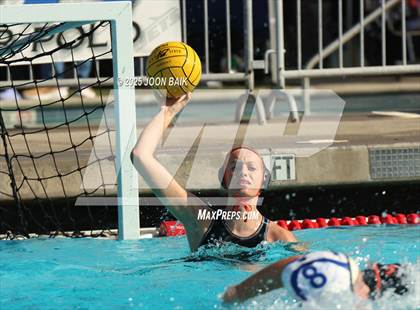 Thumbnail 2 in Washington @ Encinal (Battle of the Bay) photogallery.