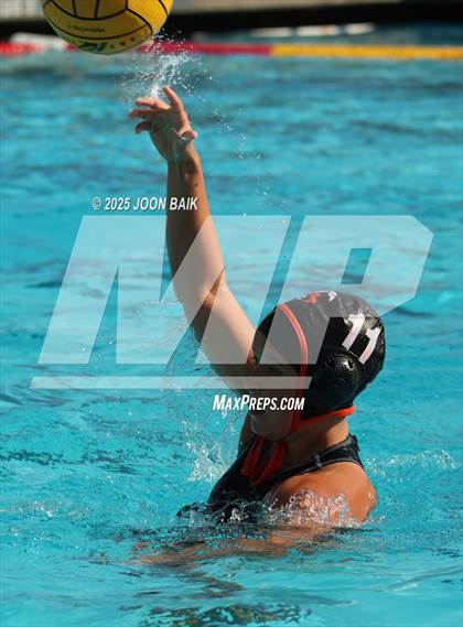 Thumbnail 3 in Washington @ Encinal (Battle of the Bay) photogallery.
