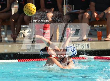 Thumbnail 2 in Washington @ Encinal (Battle of the Bay) photogallery.