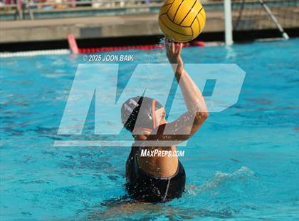 Thumbnail 2 in Washington @ Encinal (Battle of the Bay) photogallery.