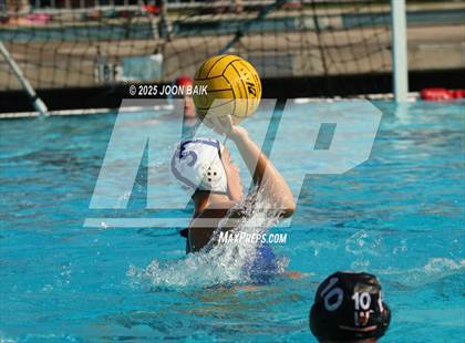 Thumbnail 2 in Washington @ Encinal (Battle of the Bay) photogallery.