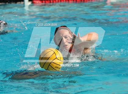 Thumbnail 1 in Washington @ Encinal (Battle of the Bay) photogallery.