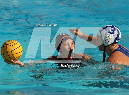 Thumbnail 2 in Washington @ Encinal (Battle of the Bay) photogallery.