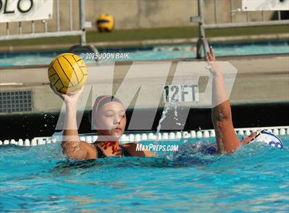 Thumbnail 2 in Washington @ Encinal (Battle of the Bay) photogallery.