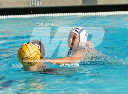 Thumbnail 3 in Washington @ Encinal (Battle of the Bay) photogallery.