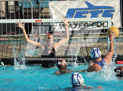 Thumbnail 2 in Washington @ Encinal (Battle of the Bay) photogallery.