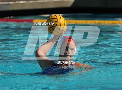 Thumbnail 3 in Washington @ Encinal (Battle of the Bay) photogallery.
