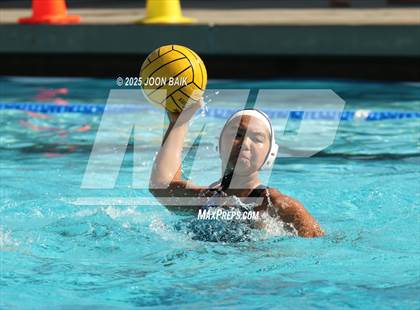 Thumbnail 3 in Washington @ Encinal (Battle of the Bay) photogallery.