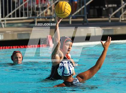 Thumbnail 2 in Washington @ Encinal (Battle of the Bay) photogallery.