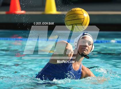Thumbnail 2 in Washington @ Encinal (Battle of the Bay) photogallery.
