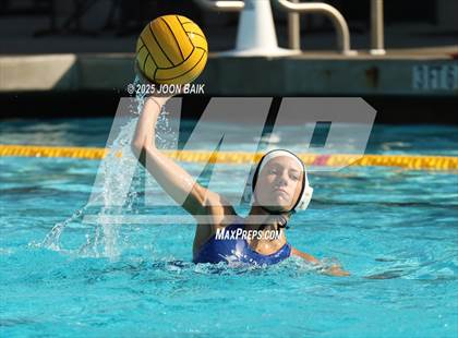 Thumbnail 1 in Washington @ Encinal (Battle of the Bay) photogallery.