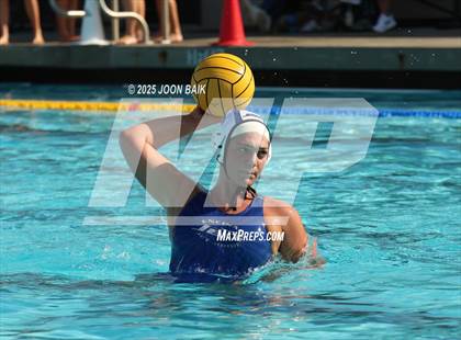 Thumbnail 2 in Washington @ Encinal (Battle of the Bay) photogallery.