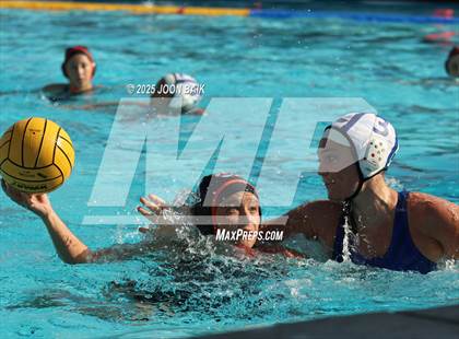 Thumbnail 2 in Washington @ Encinal (Battle of the Bay) photogallery.