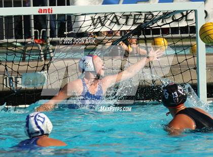 Thumbnail 2 in Washington @ Encinal (Battle of the Bay) photogallery.