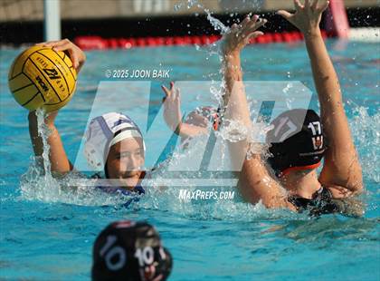 Thumbnail 3 in Washington @ Encinal (Battle of the Bay) photogallery.