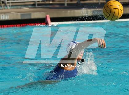 Thumbnail 2 in Washington @ Encinal (Battle of the Bay) photogallery.