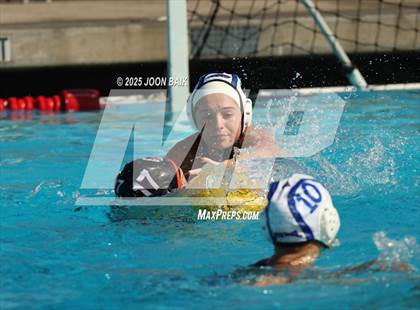 Thumbnail 3 in Washington @ Encinal (Battle of the Bay) photogallery.