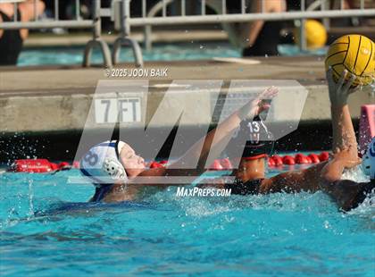 Thumbnail 2 in Washington @ Encinal (Battle of the Bay) photogallery.