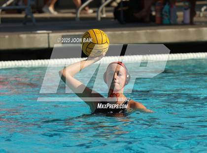 Thumbnail 3 in Washington @ Encinal (Battle of the Bay) photogallery.