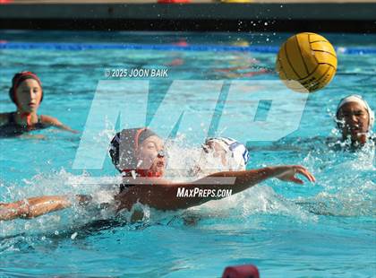 Thumbnail 2 in Washington @ Encinal (Battle of the Bay) photogallery.